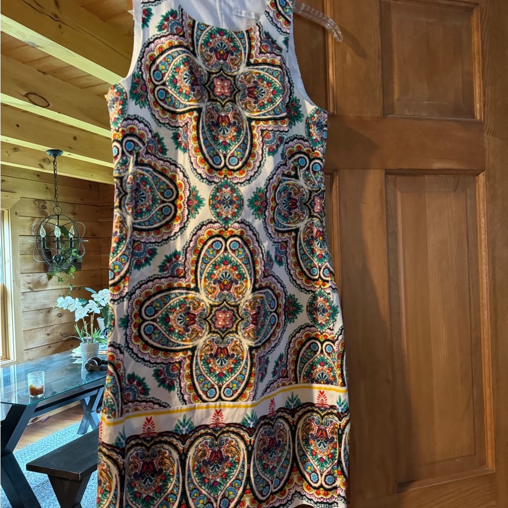 London Times Dresses | London Times Floral Dress | Color: Multicolored | Size: 2